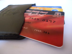 carte di credito e di debito